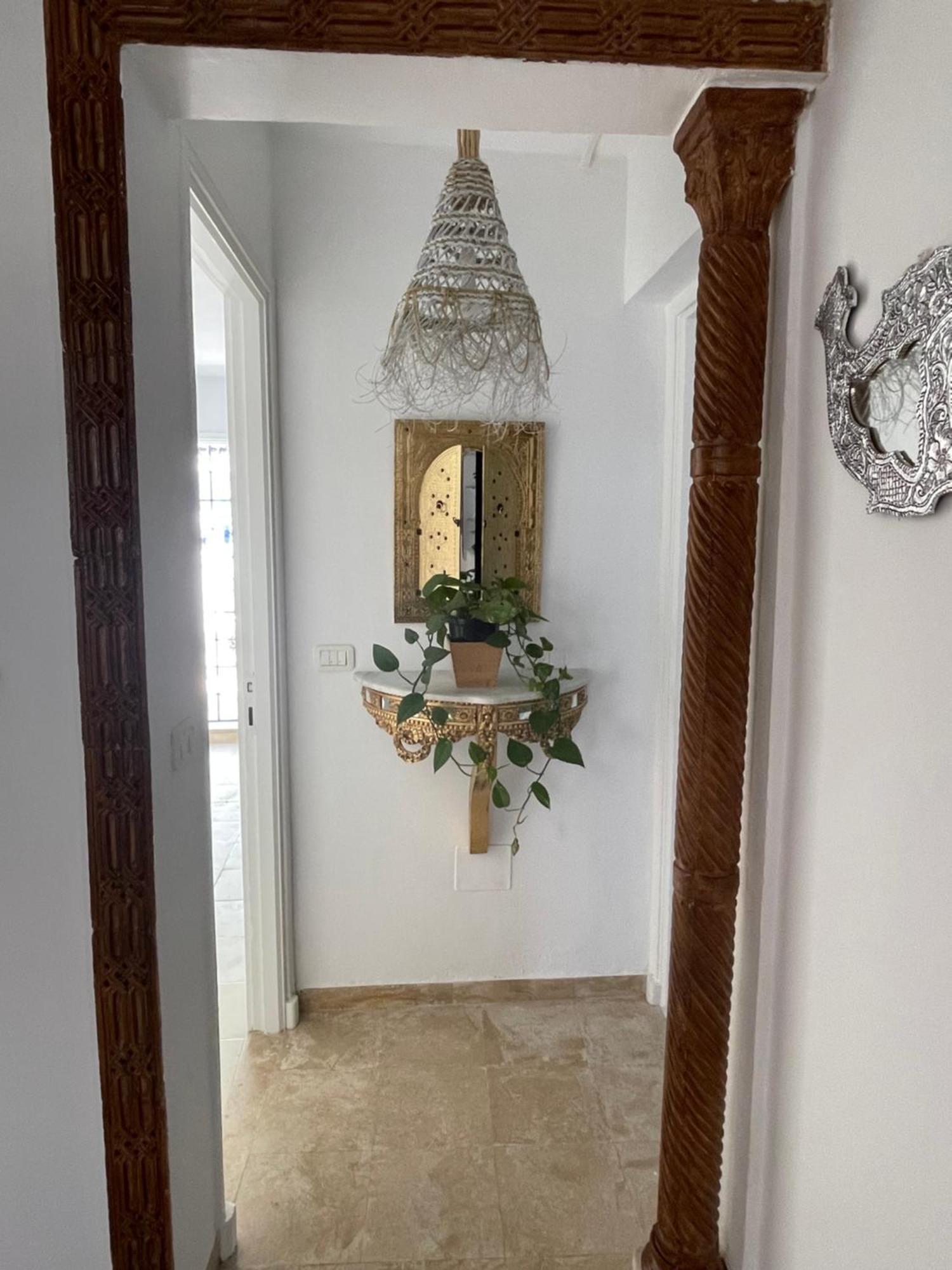 The Blue And White Perle Villa Sidi Bou Said Exterior photo